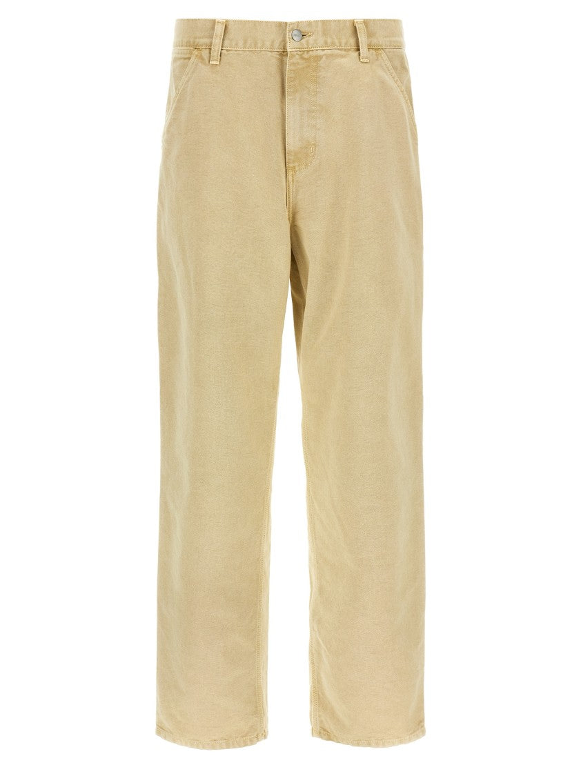 Carhartt Wip 'Single Knee' Pants