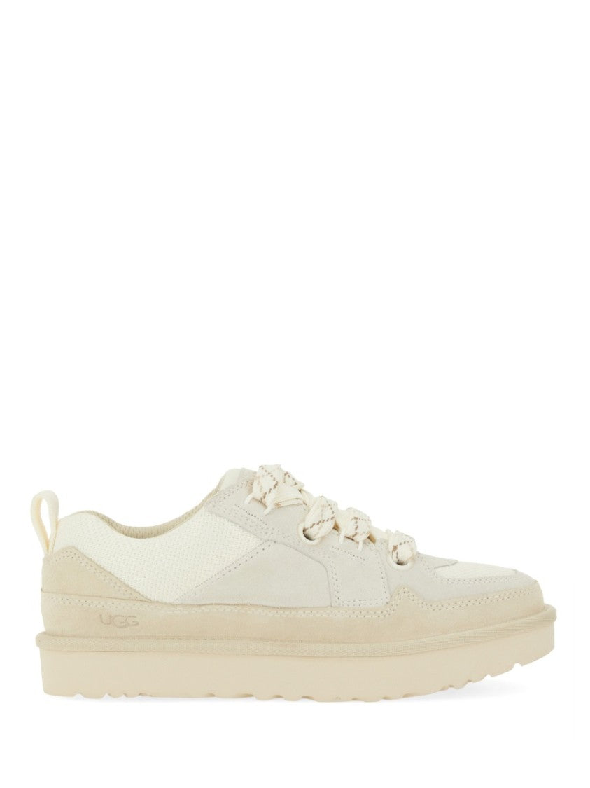 Ugg Lo Lowmel Sneaker