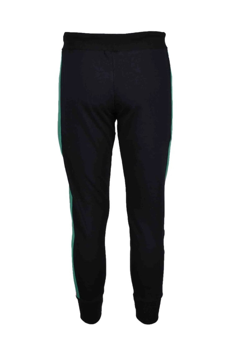 Takeshy Kurosawa Cotton Stretch Tracksuit - Black