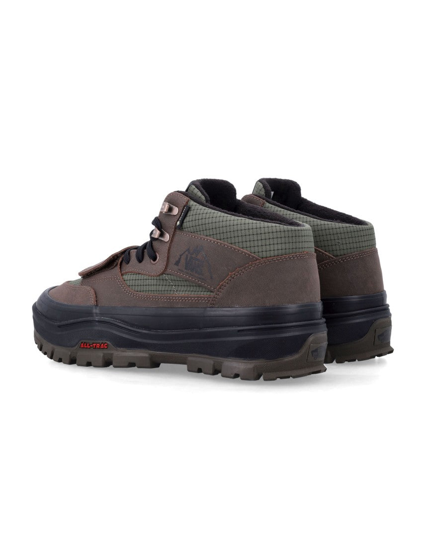 Vans Mountain Mid Mte Gore-Tex Insulated Boots