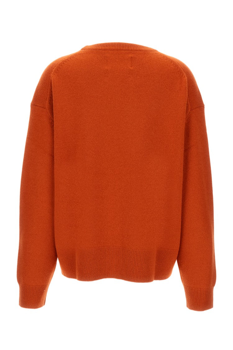 Extreme Cashmere 'Milke' Sweater