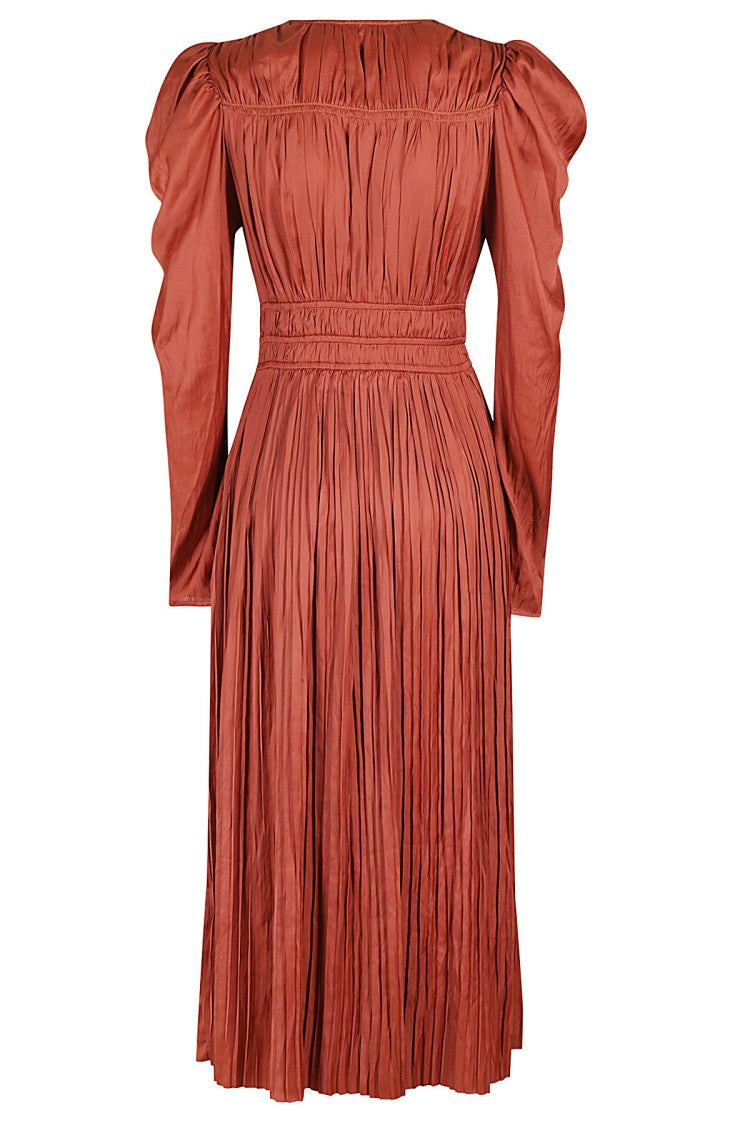 Ulla Johnson Lelou Dress