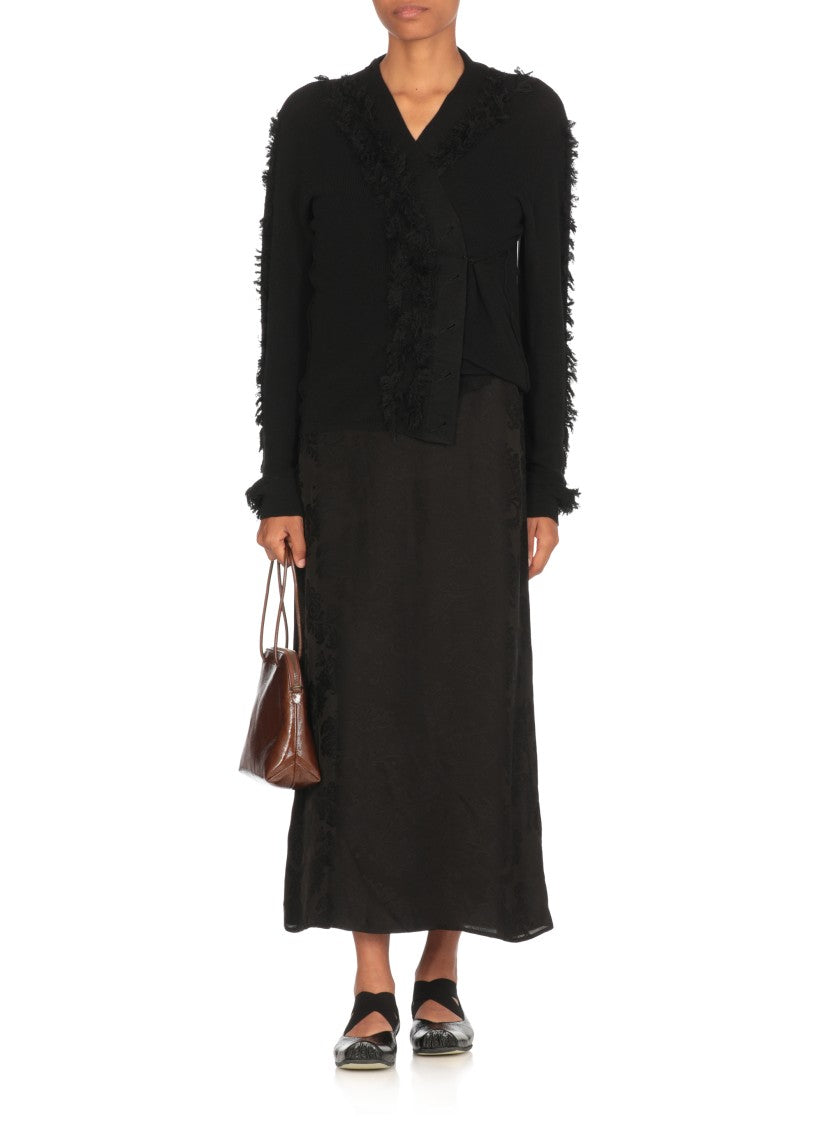 Uma Wang Anaya Dress