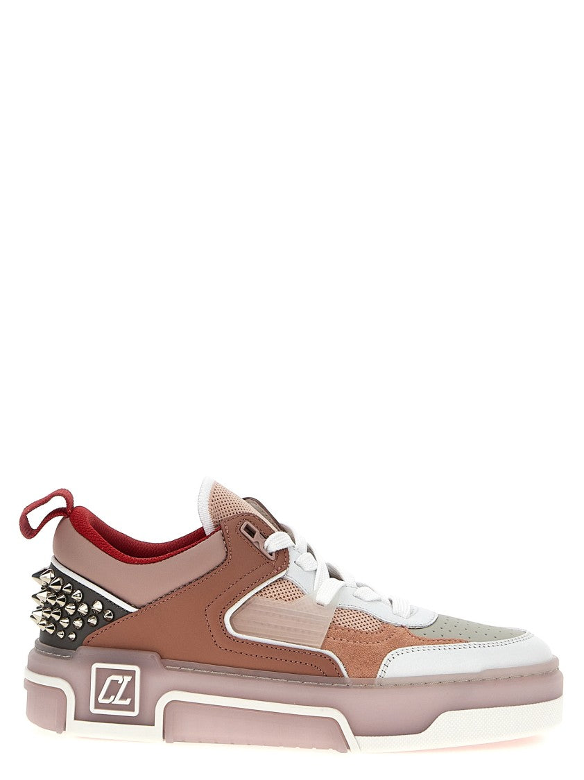 Christian Louboutin 'Astroloubi' Sneakers