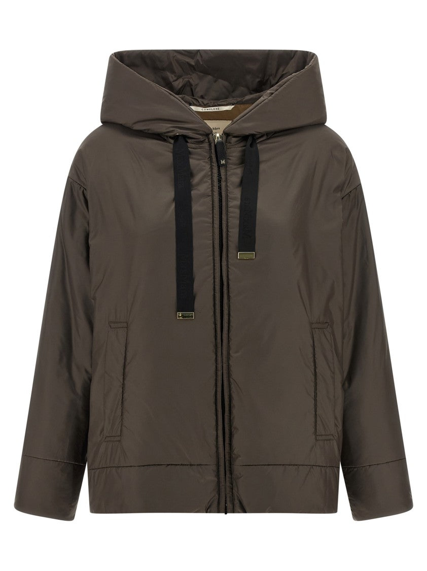 Max Mara 'Mtcdaria' Jacket