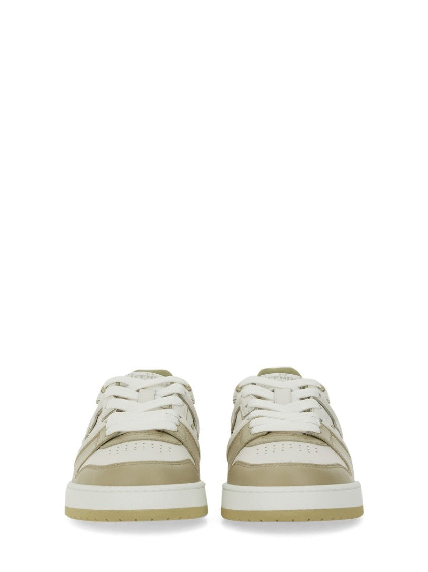 Fendi "Match" Sneaker