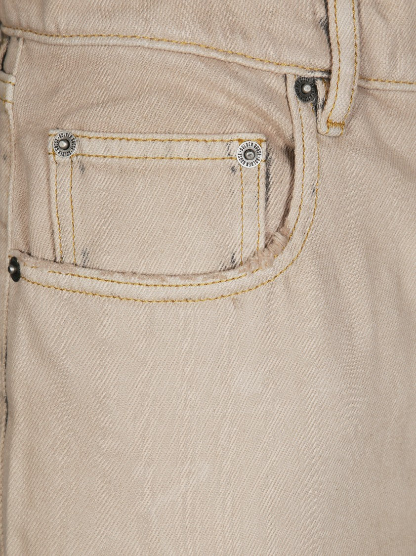 Golden Goose Kim Pant Journey