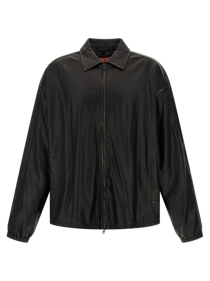 Diesel 'J-Ake' Jacket