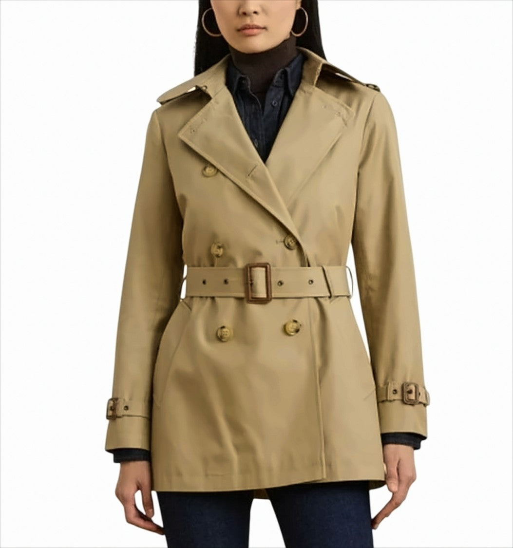 Polo Ralph Lauren Trench Lauren