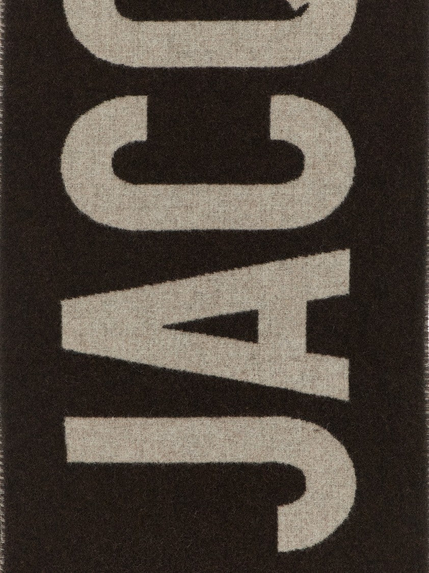 Jacquemus L'echarpe ' Scarf