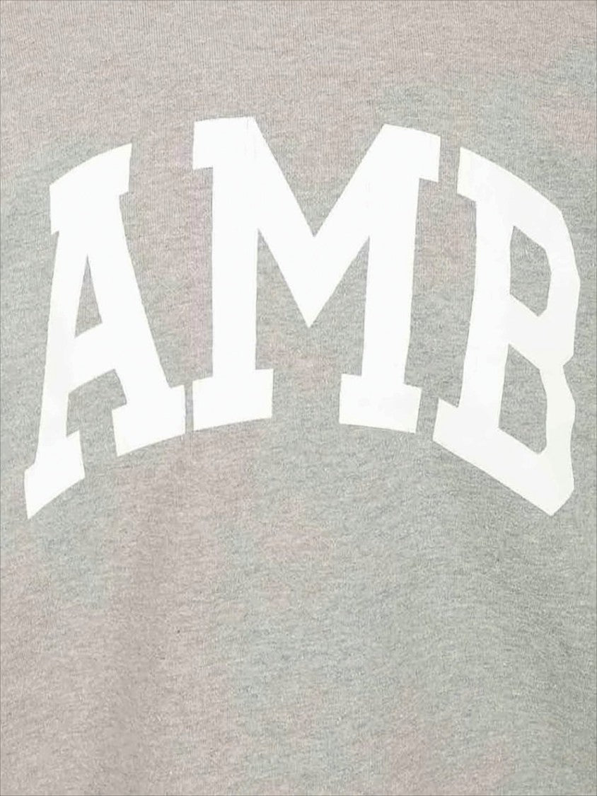 Ambush Long-Sleeve Relaxed Fit Sweatshirt