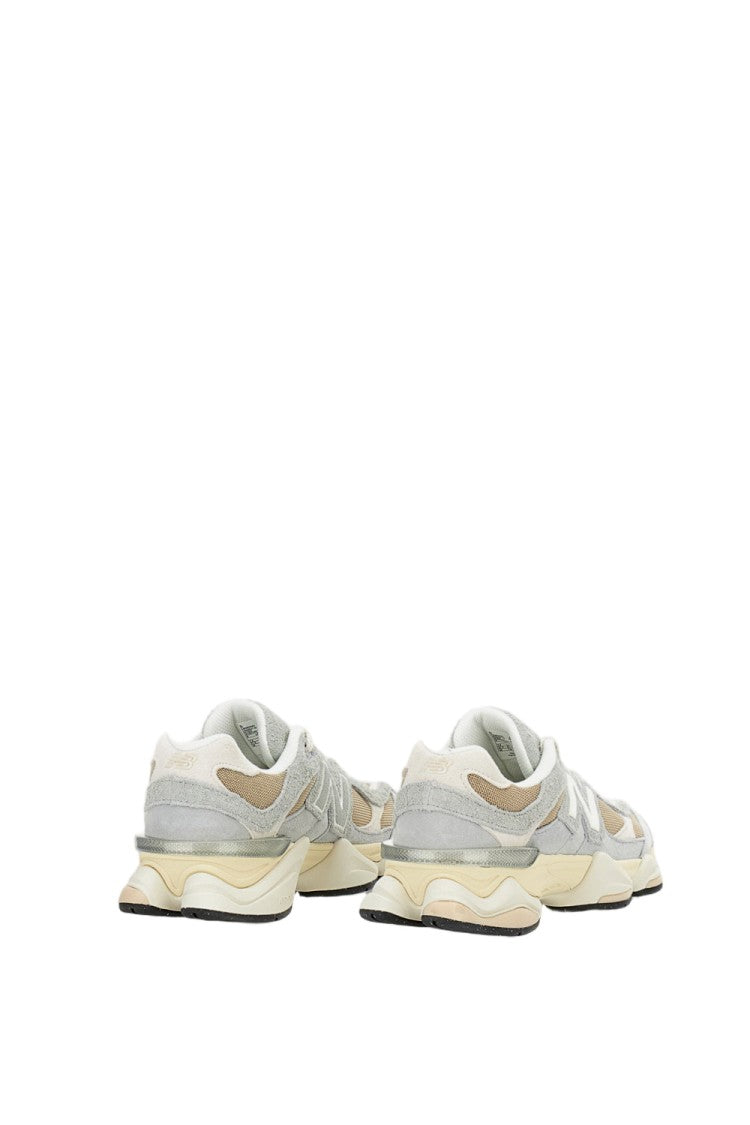 New Balance 9060 Suede Sneakers
