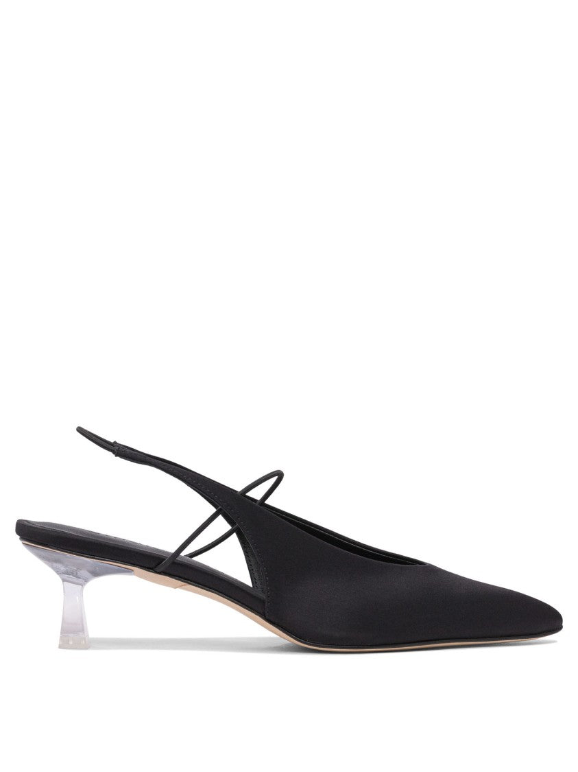 Studio Amelia Pointed Toe Heeled Shoes