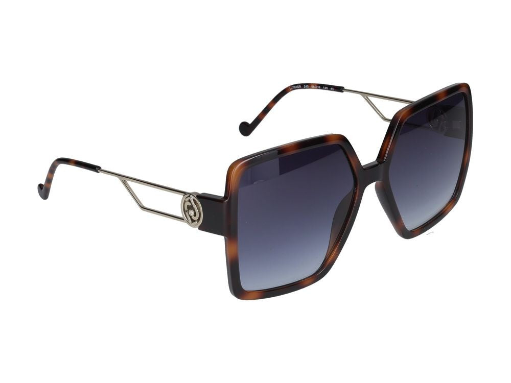 Liu Jo Sunglasses Lj763sr 240 Tortoise 58/16/140