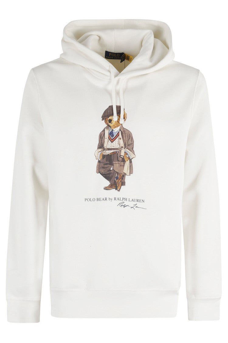 Polo Ralph Lauren Long Sleeve Hoodie