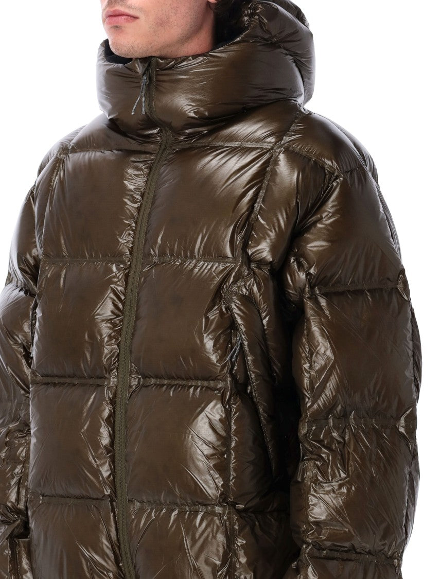 Roa Cube 650 Puffer Jacket