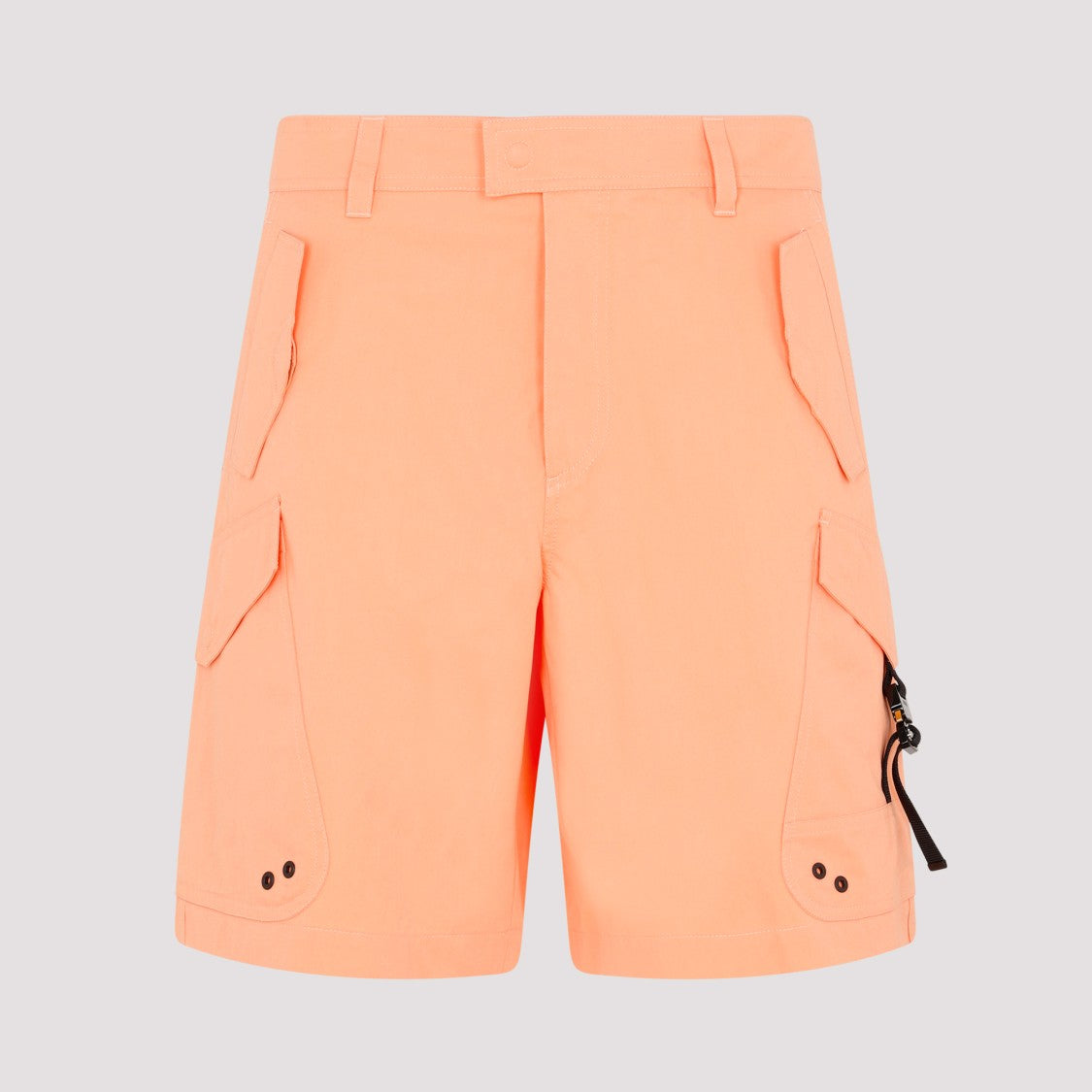 Dior Orange Shorts