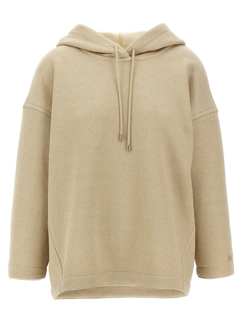 Max Mara 'Rally' Hoodie