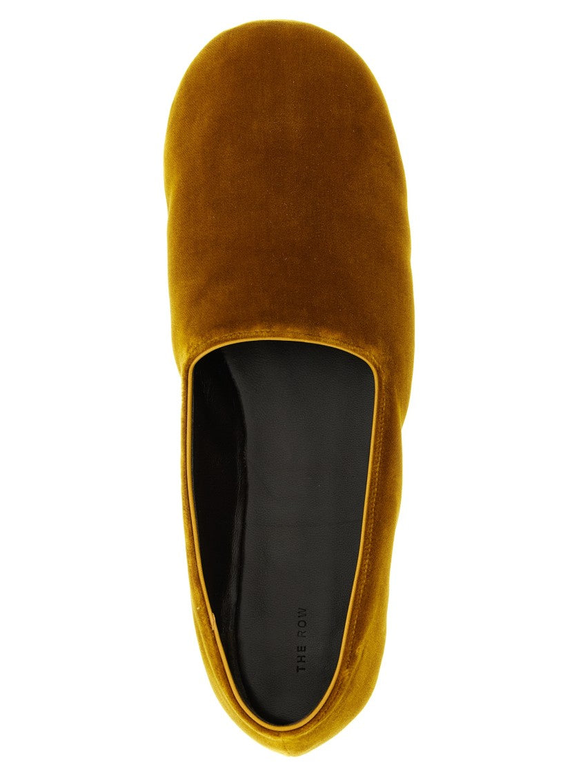 The Row Ponti' Slip-On