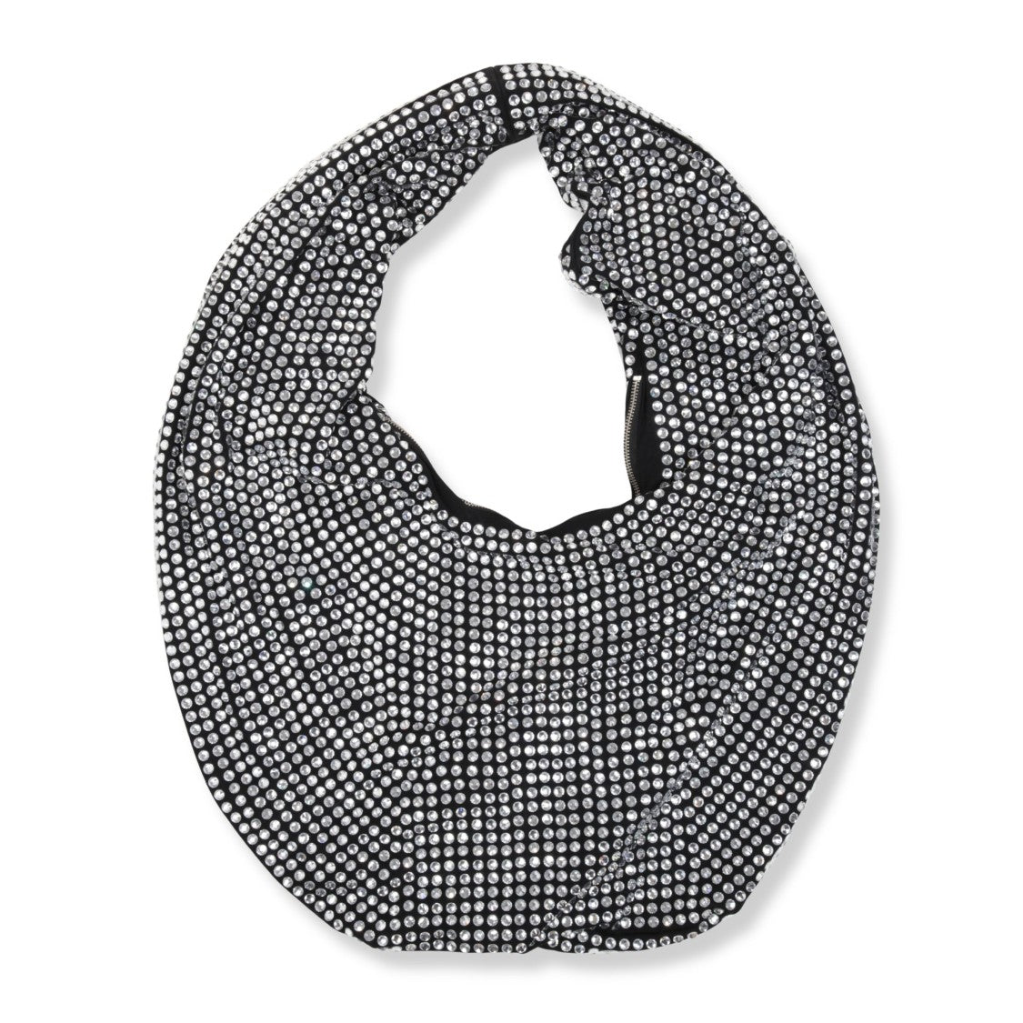 Giuseppe Di Morabito Structured Handbag With Top Handle And Minimalist Design