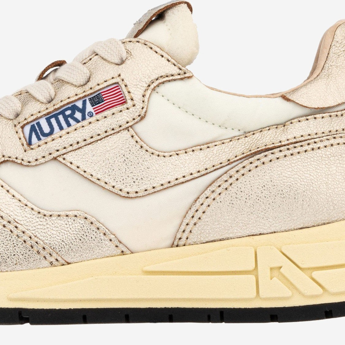 Autry Reelwind Low Sneakers