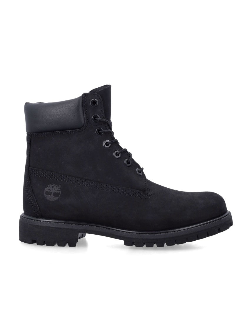 Timberland Prm 6 Inch Leather Ankle Boots