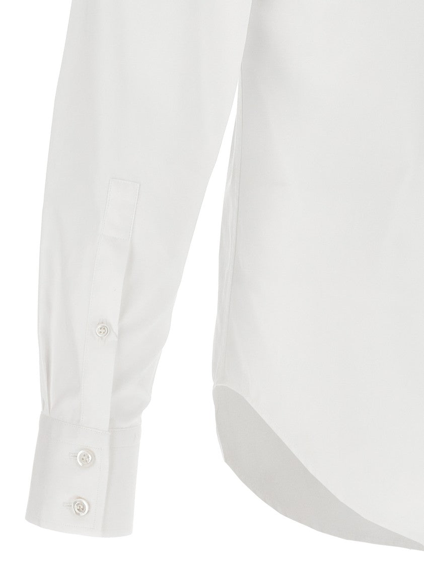 Mcqueen 'Harness' Shirt