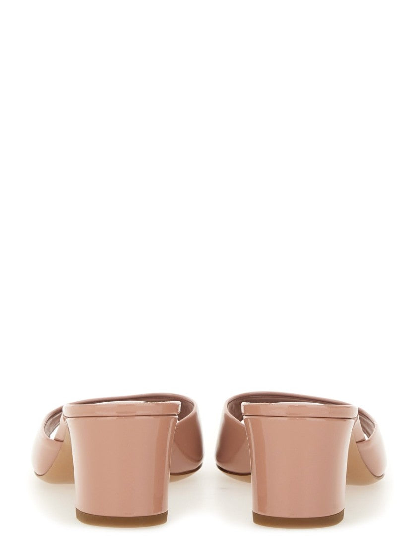 Paris Texas "Lara" Sandals