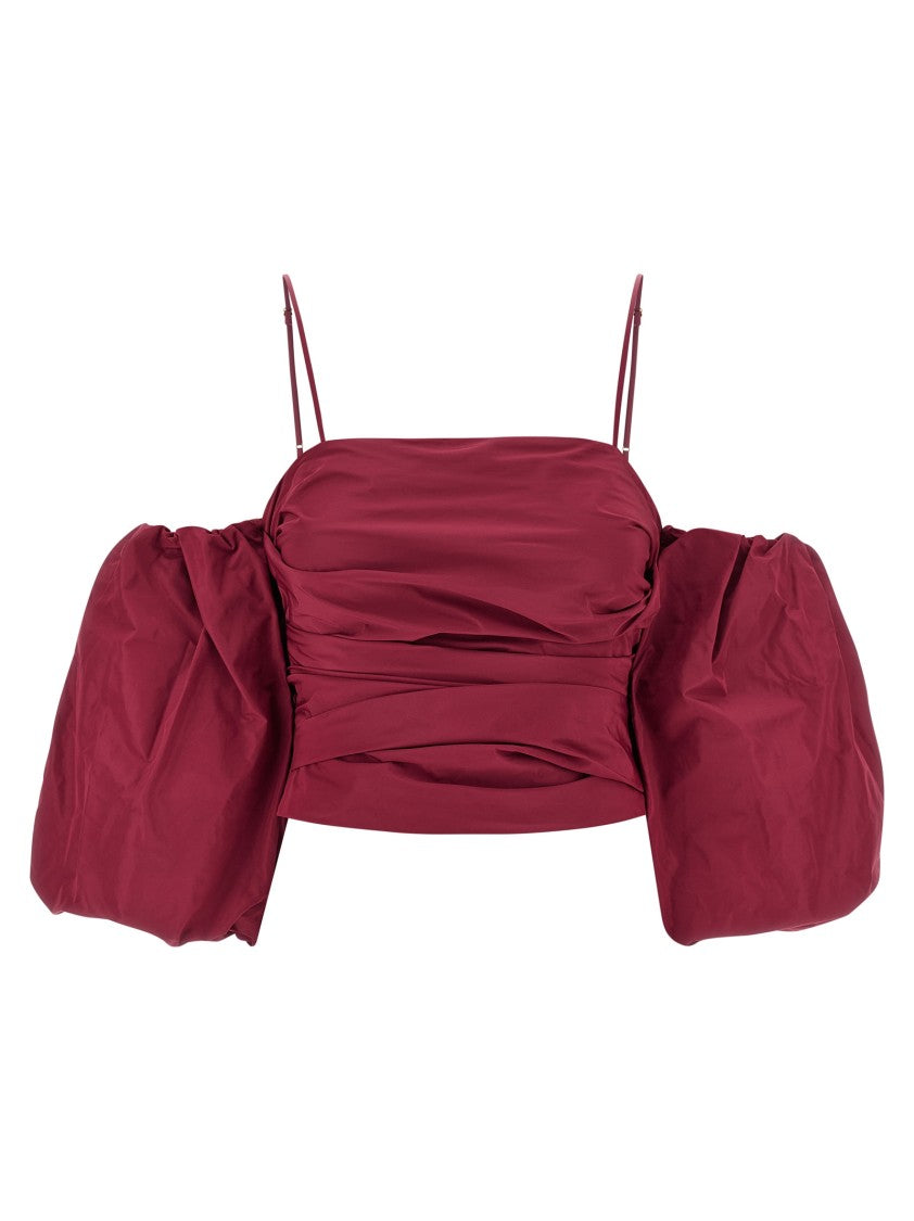 Pinko 'Pallottoliere' Top