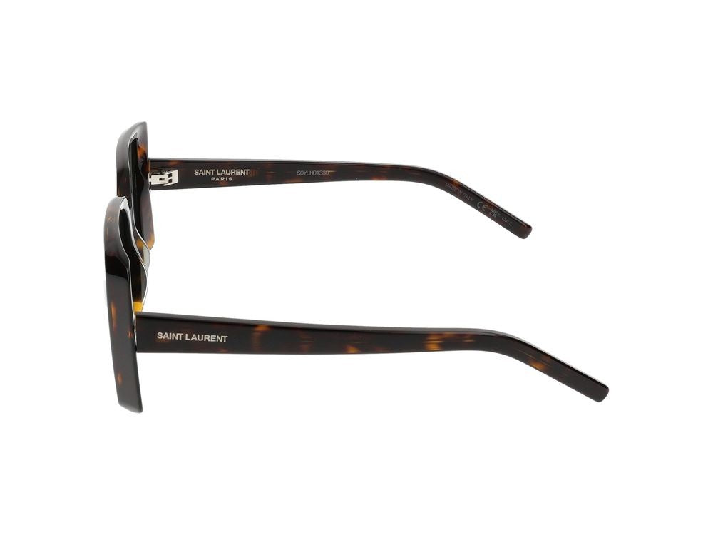 Saint Laurent Sunglasses Sl 451 003 Havana Havana Grey 56/16/140