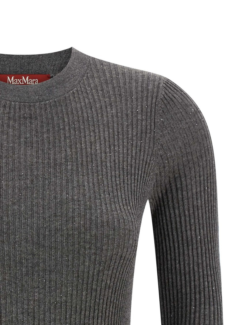 Max Mara 'Marabu' Sweater