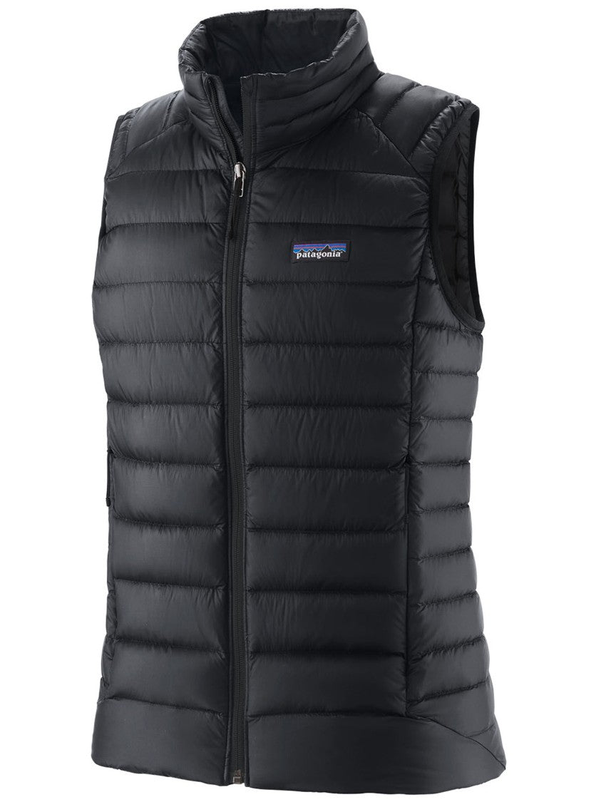 Patagonia Down Sweater Vest Quilted Down Vest