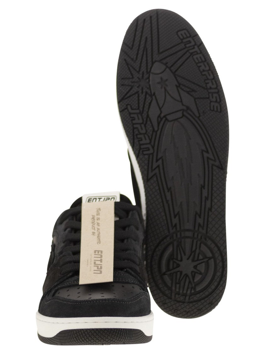 Enterprise Japan Egg Rocket - Sneakers