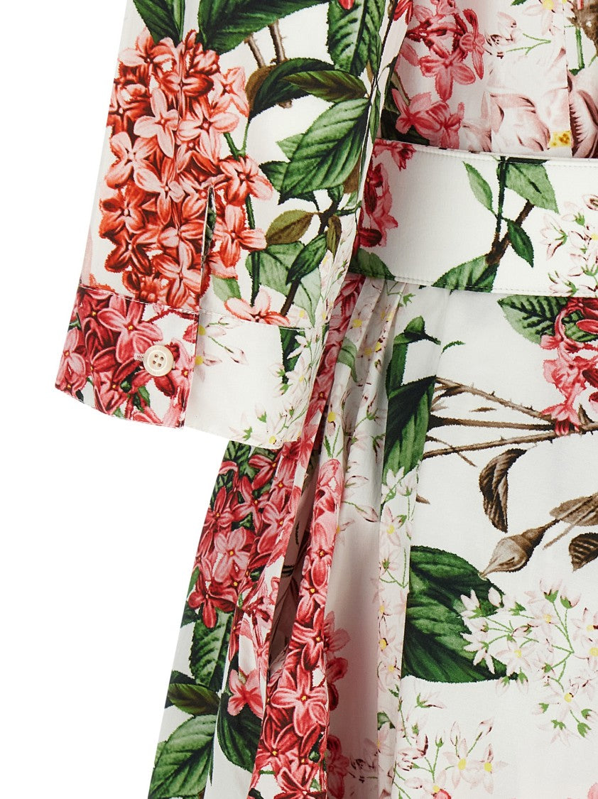 Samantha Sung 'Abelia' Dress