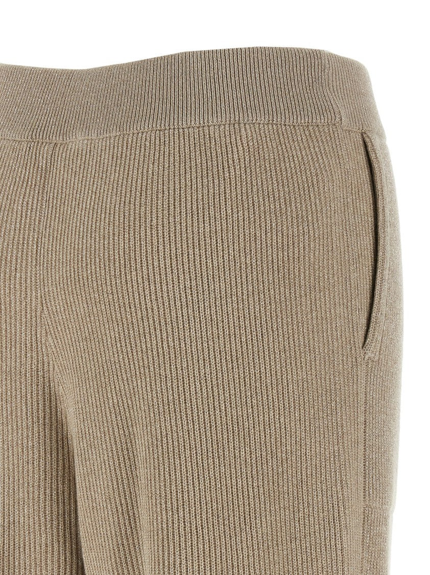 Brunello Cucinelli Sparkling' Pants