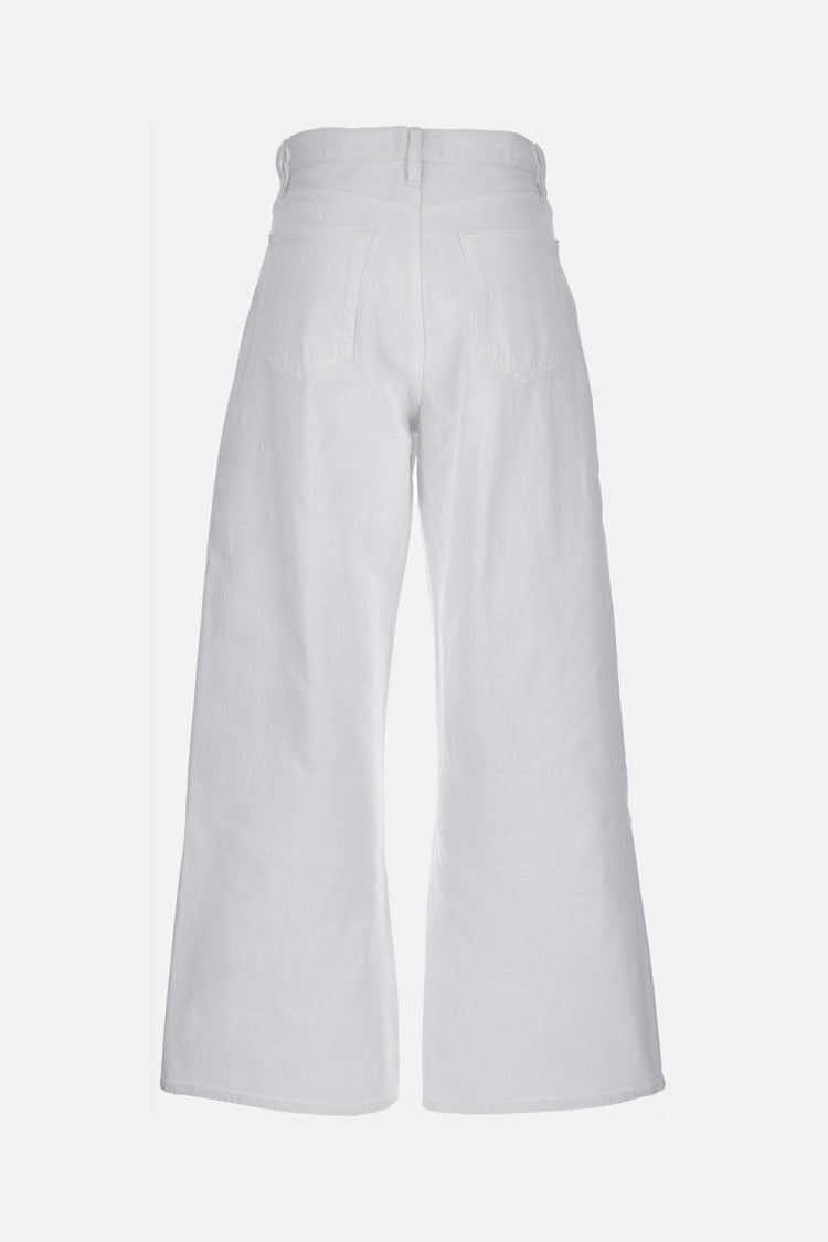 Frame The Loose Jeans