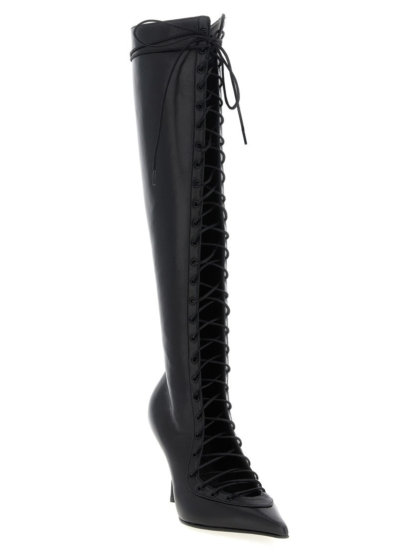 Le Silla 'Colette' Boots