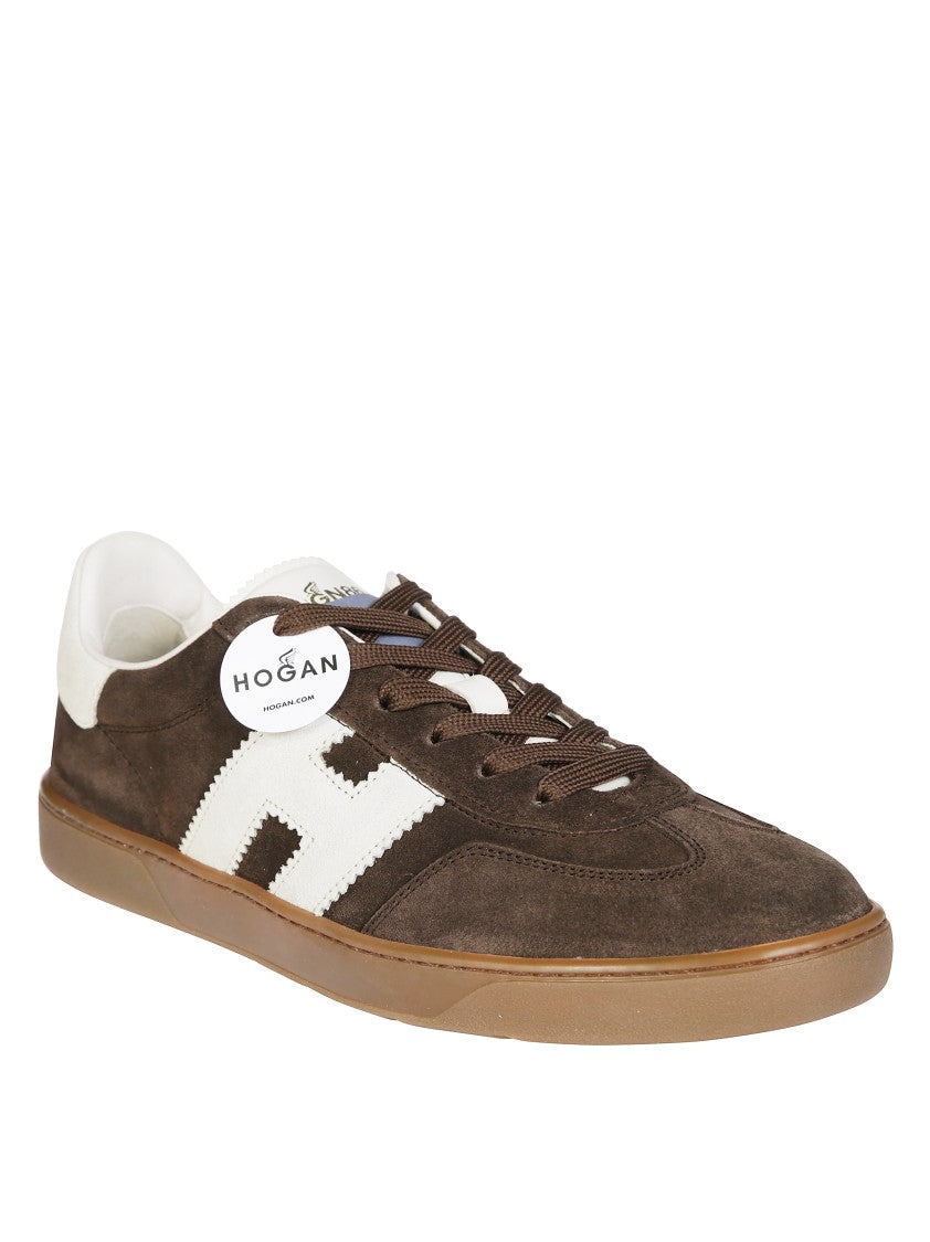 Hogan Cool Allacciato H Sneakers