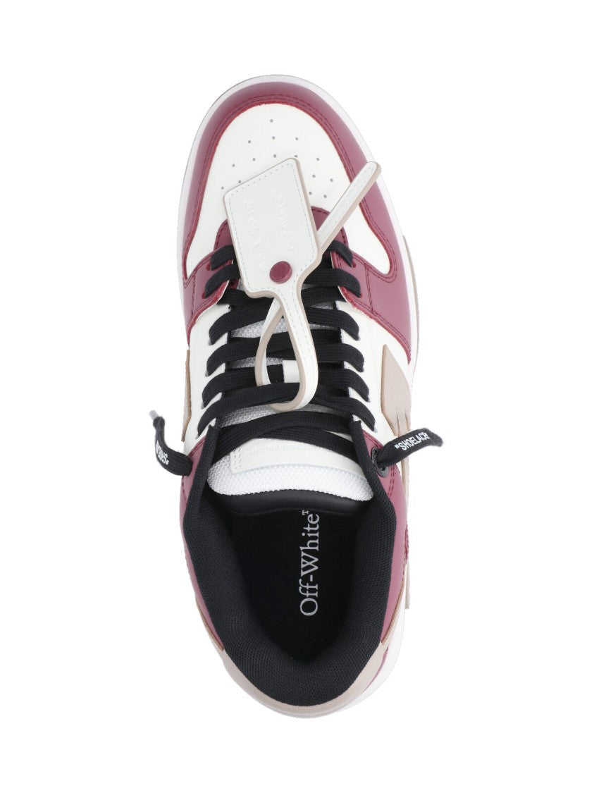 Off-White Out Of Office' Sneakers