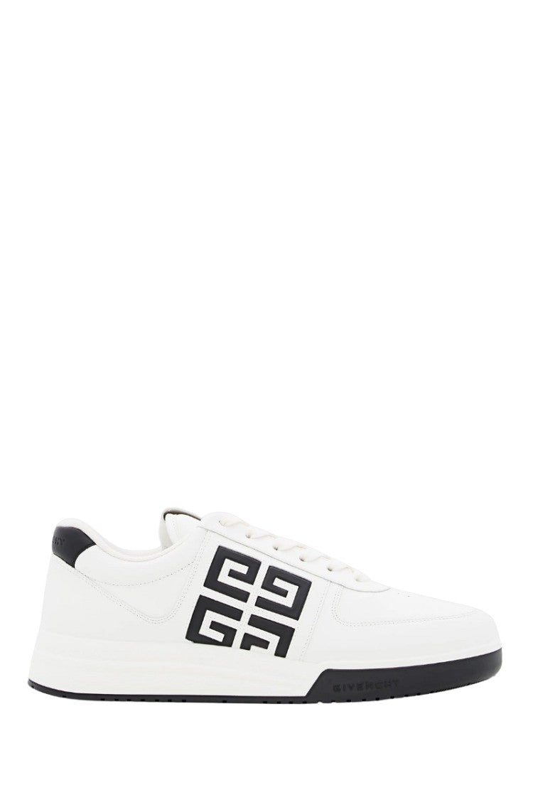 Givenchy Low Top 4G Sneakers
