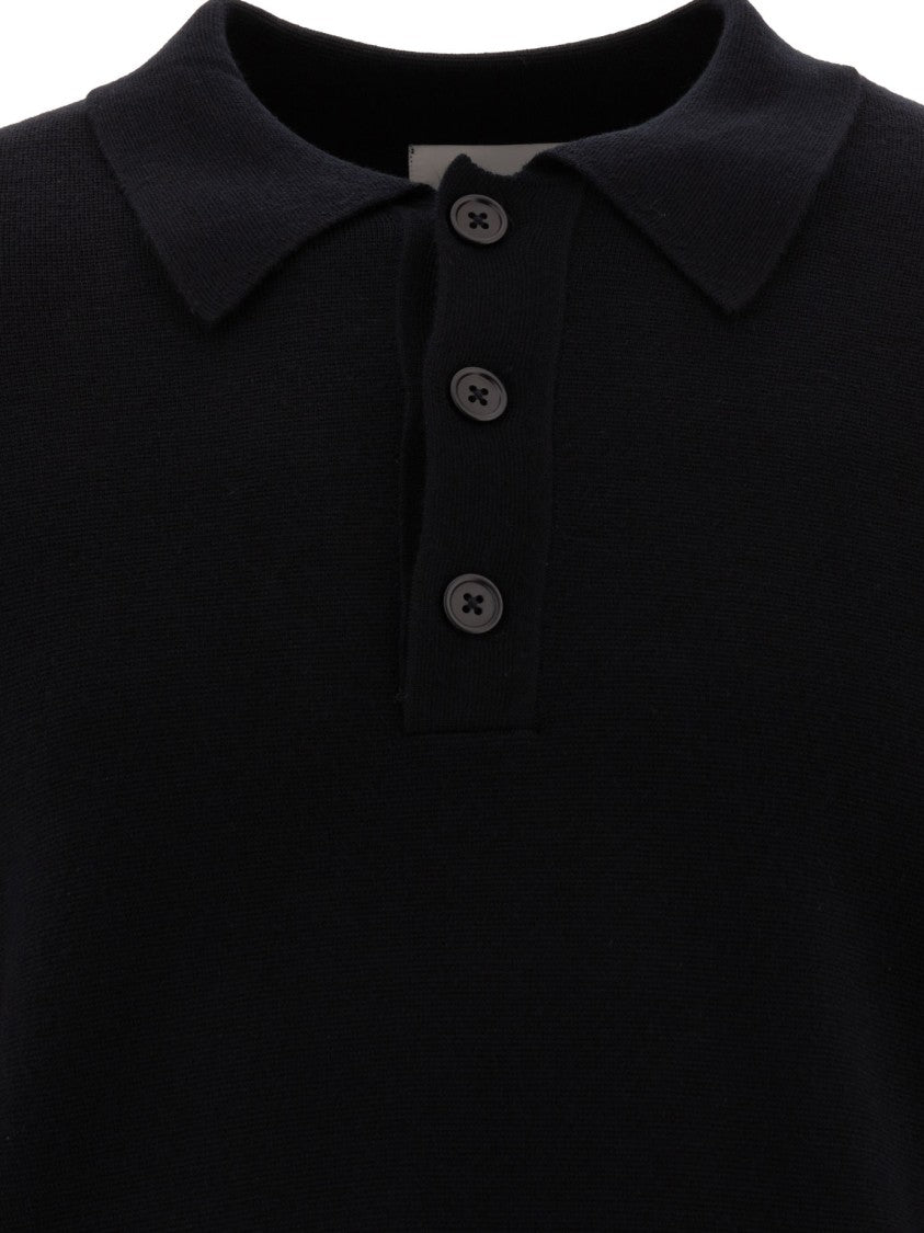Nn.07 Harald Polo Shirt