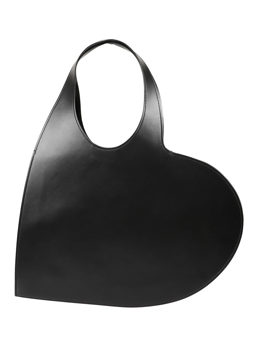 Coperni Double Heart Bag