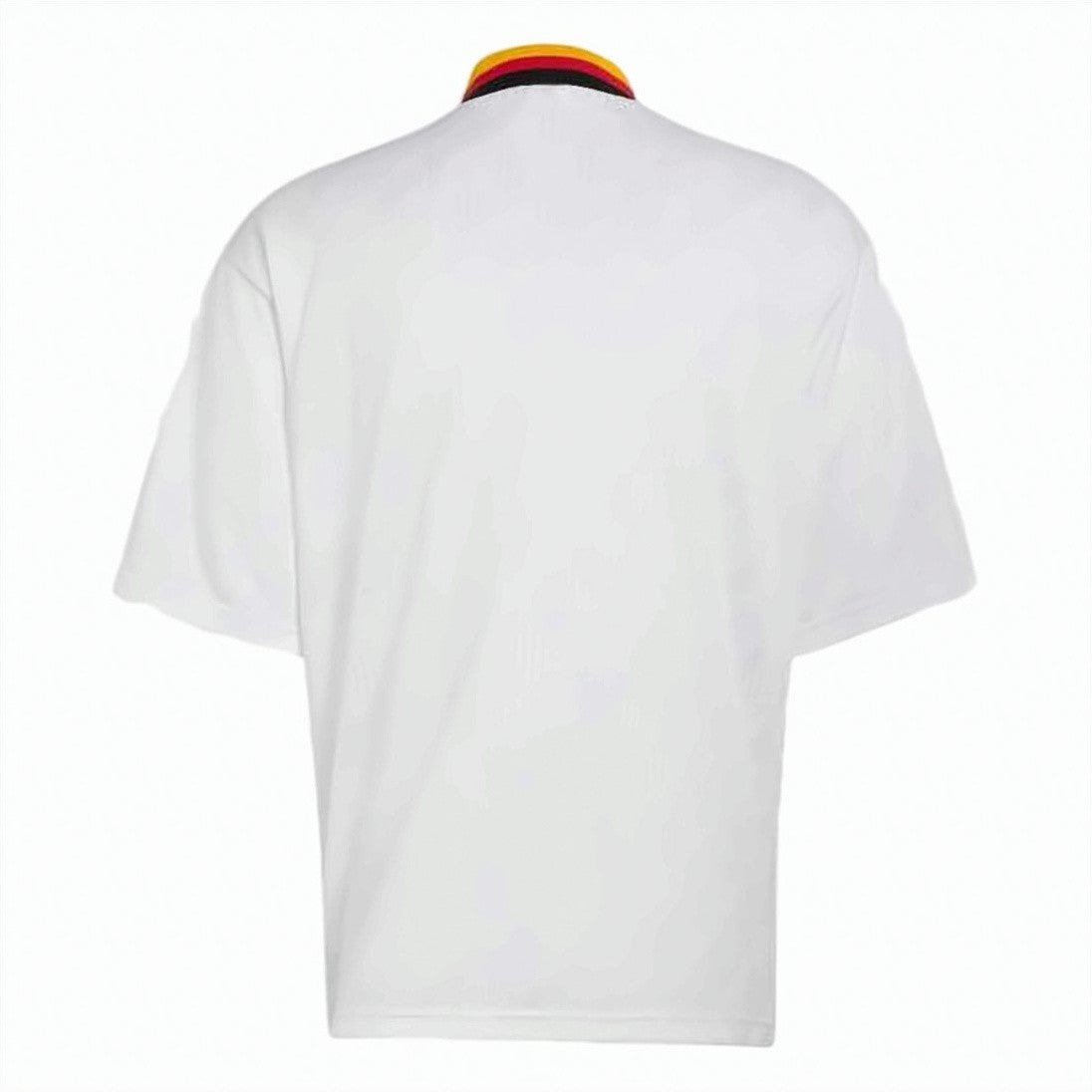 Adidas Geometric Pattern Short-Sleeve Adidas Tee
