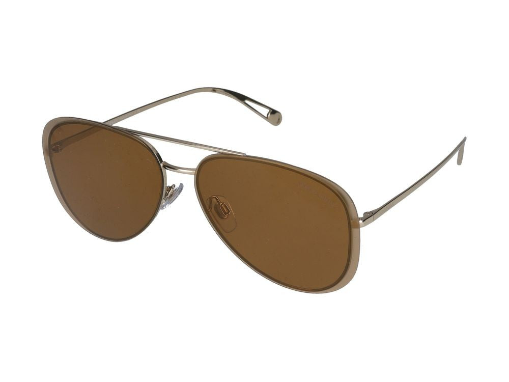 Giorgio Armani Sunglasses 0Ar8143q 53446G White 49/22/145
