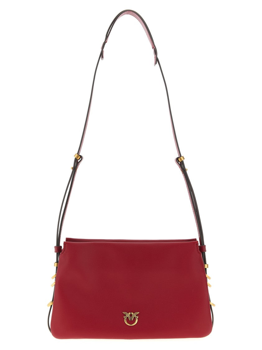 Pinko Triplet' Mini Crossbody Bag