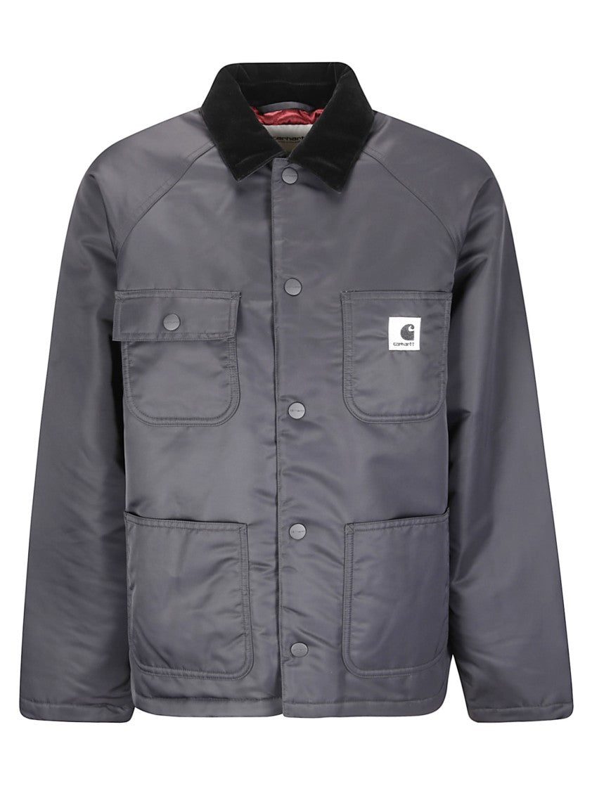 Carhartt Wip W' Alumni Chore Jacket