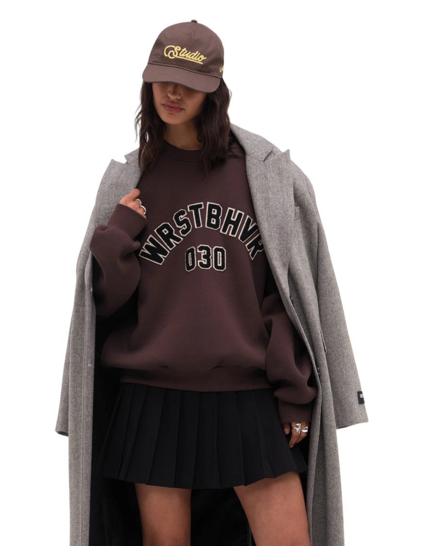 Wrstbhvr Matteo Sweatshirt