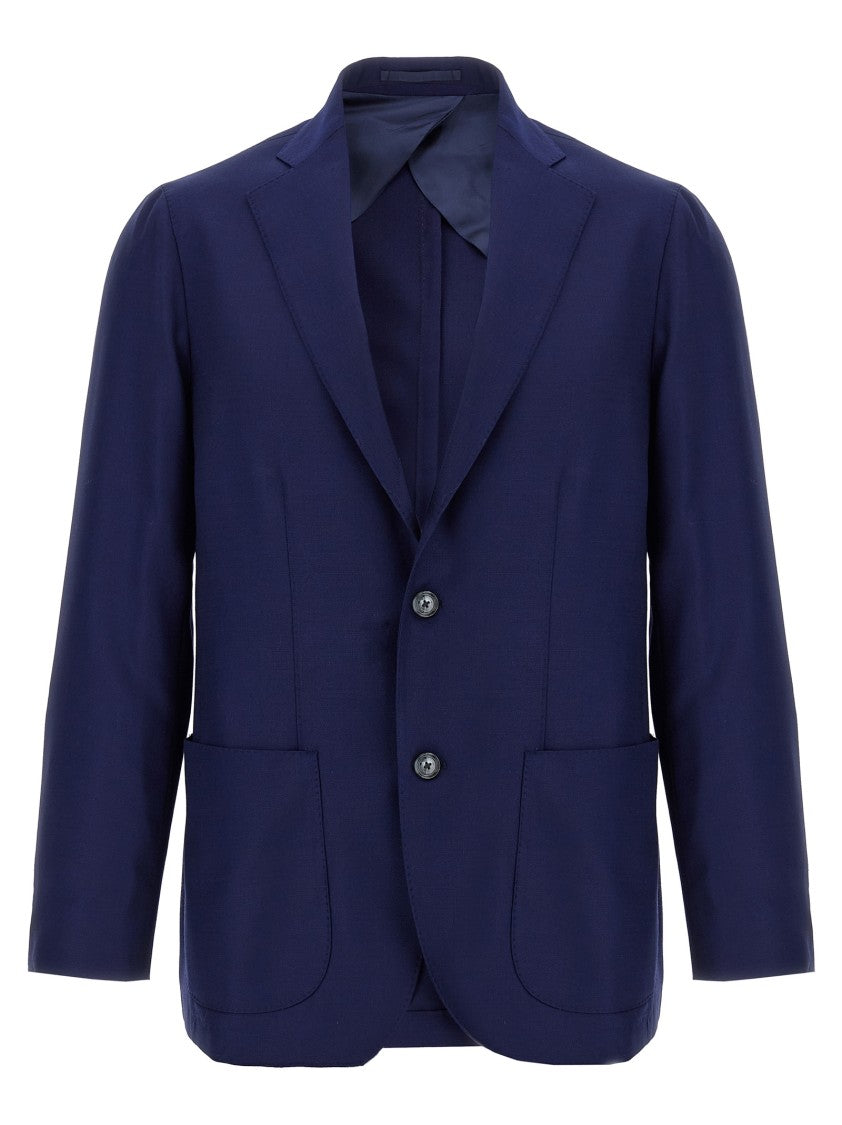 Barba 'Jim2' Blazer