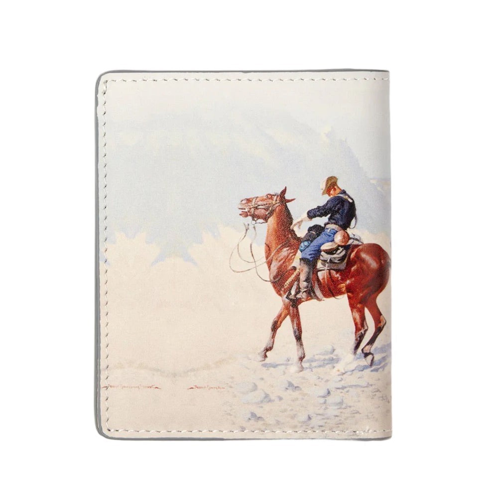 Duke + Dexter Dean Advanced Guard Wallet