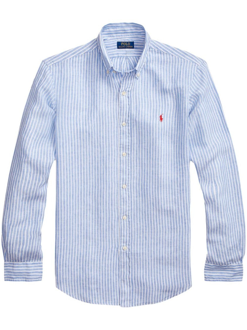 Polo Ralph Lauren Tailored Long Sleeve Shirt